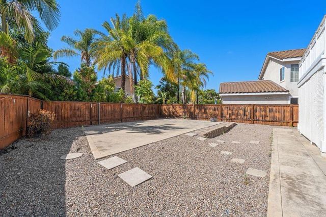 116 Silvercreek Drive, Santee, CA 92071