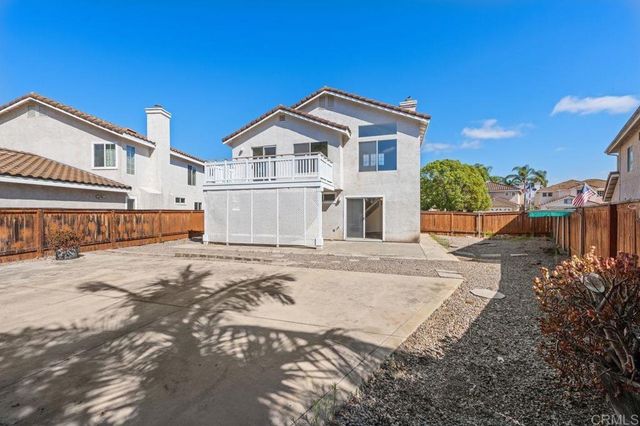 116 Silvercreek Drive, Santee, CA 92071