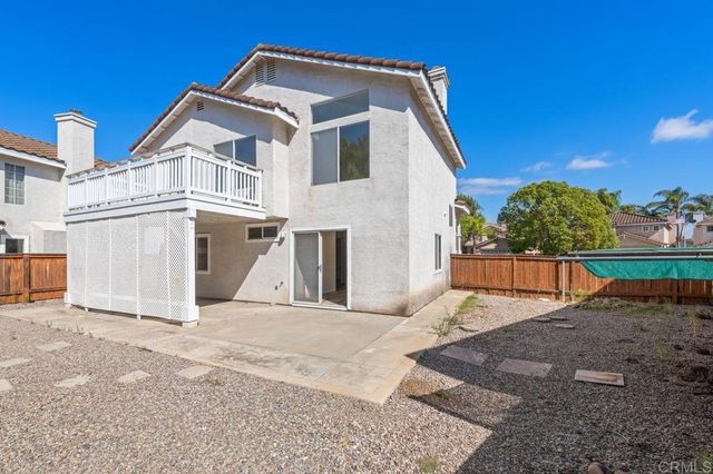 116 Silvercreek Drive, Santee, CA 92071