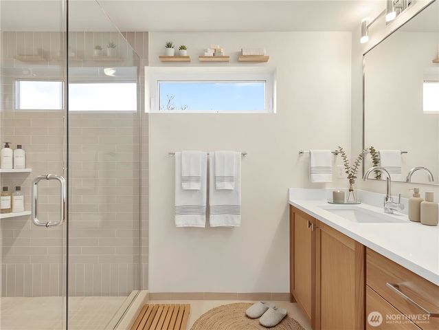 1412 A N 47th Street, Seattle, WA 98103