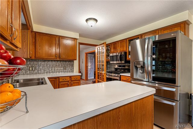 1540 Dodge Road, Amherst, NY 14051