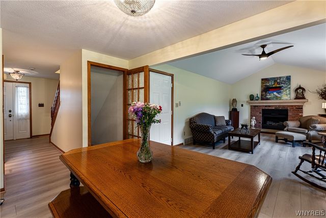 1540 Dodge Road, Amherst, NY 14051