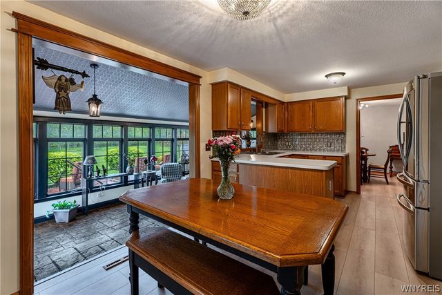 1540 Dodge Road, Amherst, NY 14051