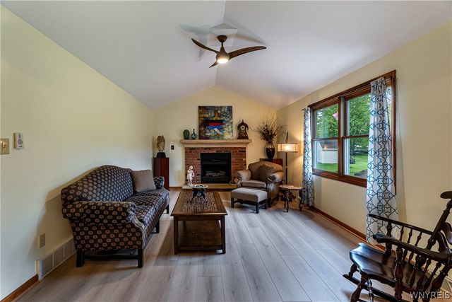 1540 Dodge Road, Amherst, NY 14051