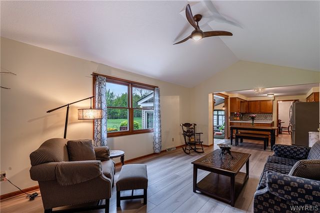 1540 Dodge Road, Amherst, NY 14051
