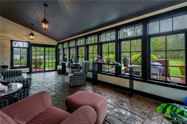 1540 Dodge Road, Amherst, NY 14051