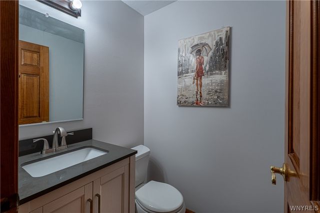 1540 Dodge Road, Amherst, NY 14051