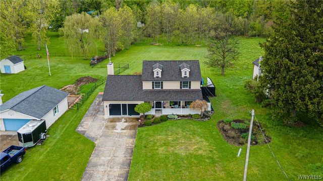 1540 Dodge Road, Amherst, NY 14051