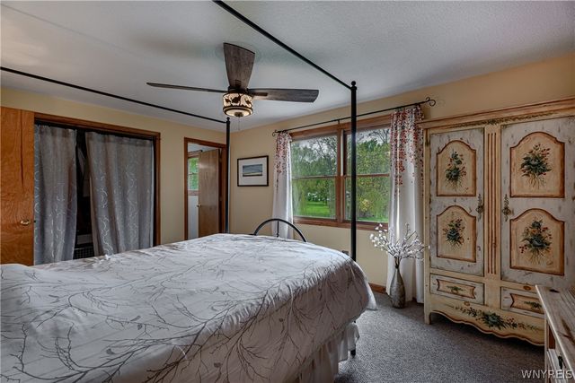 1540 Dodge Road, Amherst, NY 14051