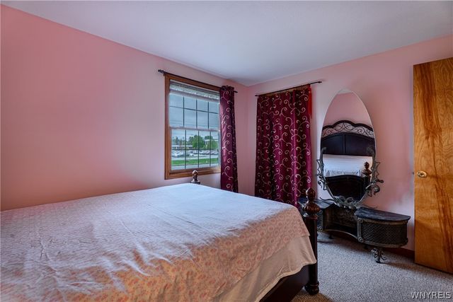 1540 Dodge Road, Amherst, NY 14051