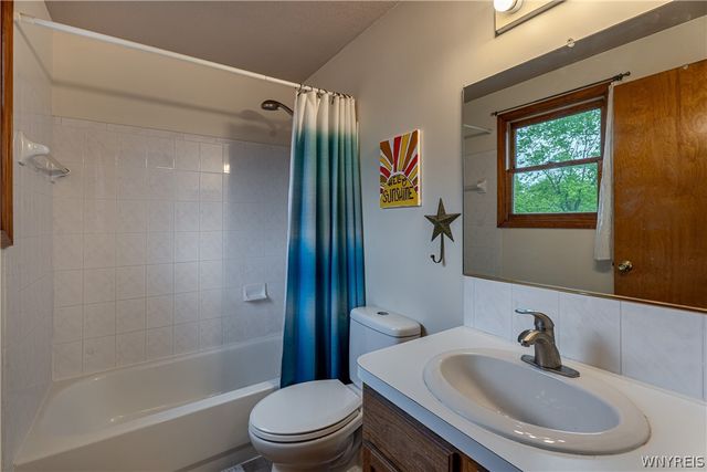 1540 Dodge Road, Amherst, NY 14051