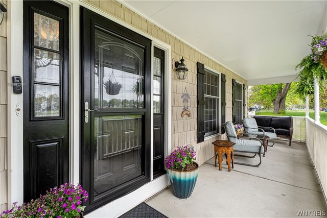 1540 Dodge Road, Amherst, NY 14051