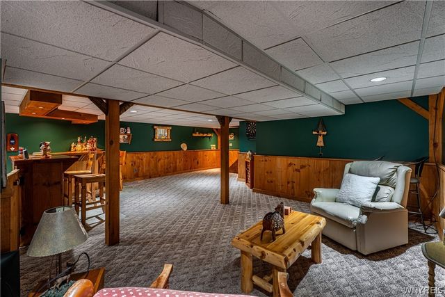 1540 Dodge Road, Amherst, NY 14051