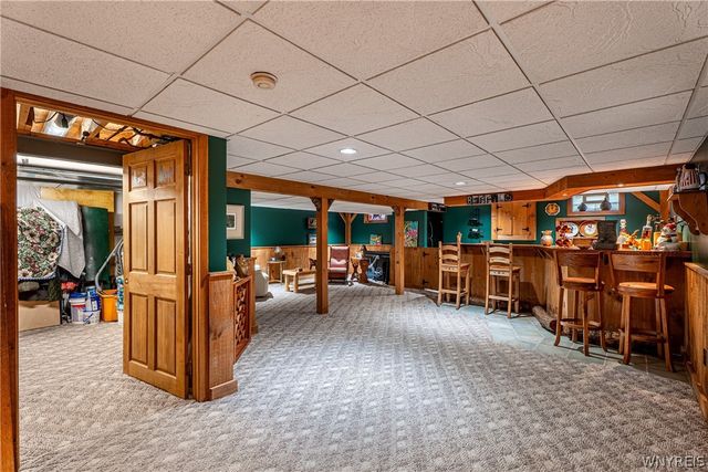 1540 Dodge Road, Amherst, NY 14051