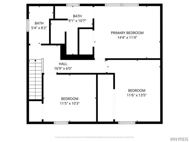 1540 Dodge Road, Amherst, NY 14051