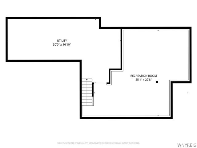 1540 Dodge Road, Amherst, NY 14051