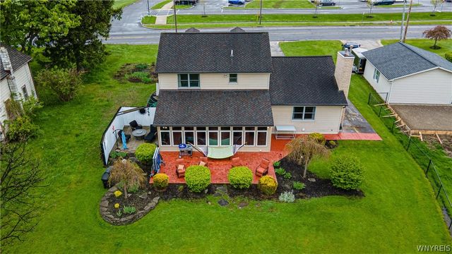 1540 Dodge Road, Amherst, NY 14051