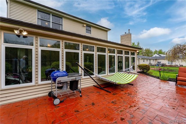 1540 Dodge Road, Amherst, NY 14051