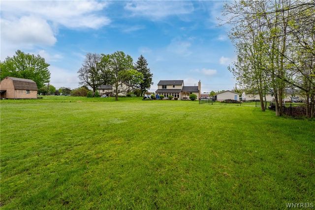 1540 Dodge Road, Amherst, NY 14051