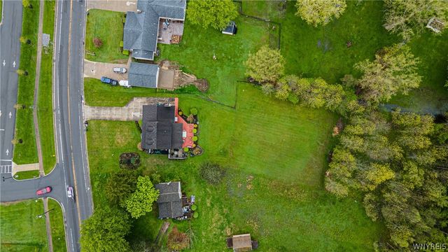 1540 Dodge Road, Amherst, NY 14051