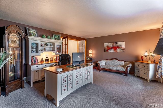 1540 Dodge Road, Amherst, NY 14051
