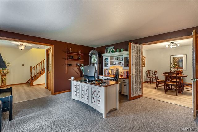 1540 Dodge Road, Amherst, NY 14051