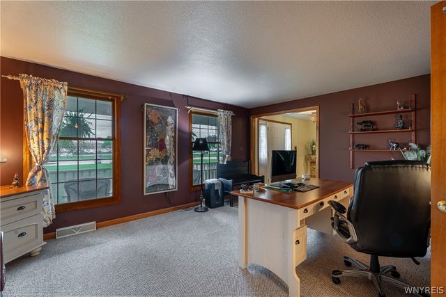 1540 Dodge Road, Amherst, NY 14051
