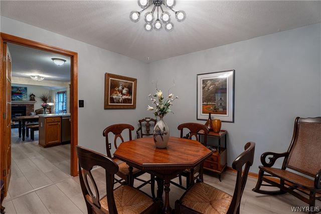 1540 Dodge Road, Amherst, NY 14051