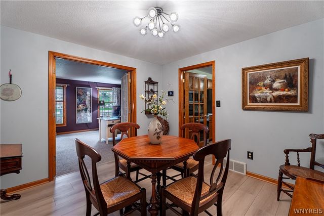 1540 Dodge Road, Amherst, NY 14051