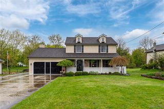 1540 Dodge Road, Amherst, NY 14051