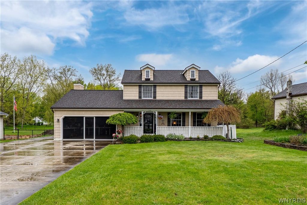 1540 Dodge Road, Amherst, NY 14051