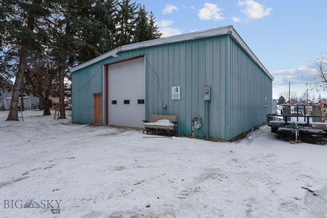 907 N 17th Avenue, Bozeman, MT 59715