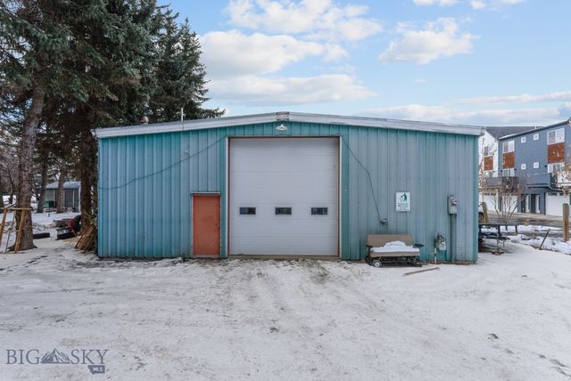 907 N 17th Avenue, Bozeman, MT 59715