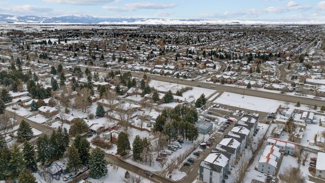 907 N 17th Avenue, Bozeman, MT 59715