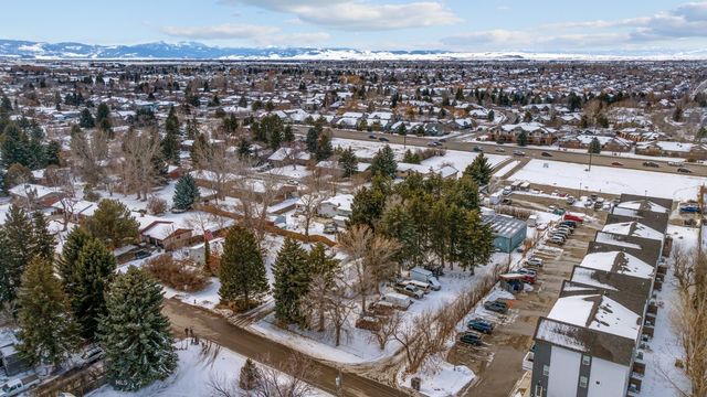 907 N 17th Avenue, Bozeman, MT 59715