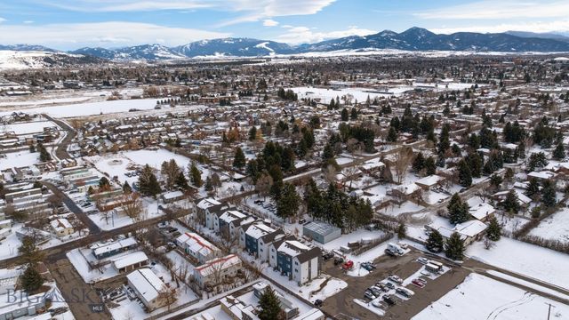 907 N 17th Avenue, Bozeman, MT 59715