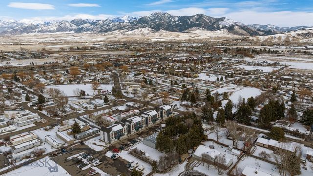 907 N 17th Avenue, Bozeman, MT 59715