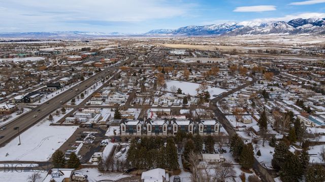 907 N 17th Avenue, Bozeman, MT 59715