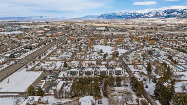 907 N 17th Avenue, Bozeman, MT 59715