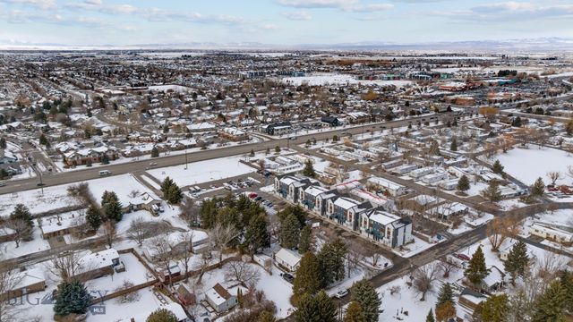 907 N 17th Avenue, Bozeman, MT 59715