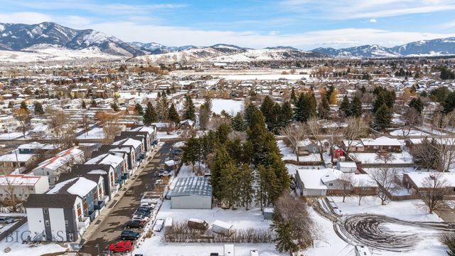 907 N 17th Avenue, Bozeman, MT 59715
