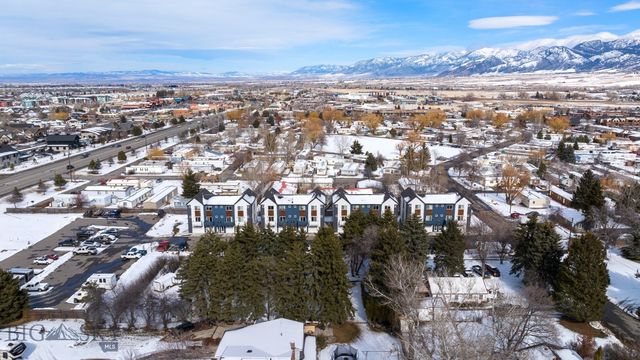 907 N 17th Avenue, Bozeman, MT 59715