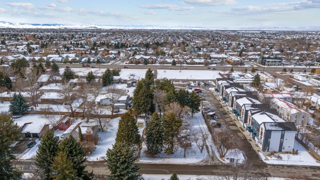 907 N 17th Avenue, Bozeman, MT 59715