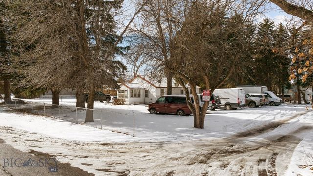 907 N 17th Avenue, Bozeman, MT 59715