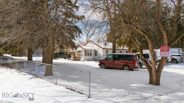 907 N 17th Avenue, Bozeman, MT 59715