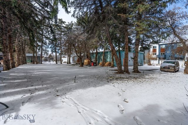 907 N 17th Avenue, Bozeman, MT 59715