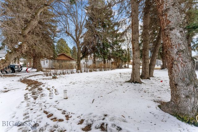 907 N 17th Avenue, Bozeman, MT 59715