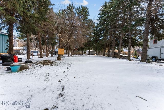 907 N 17th Avenue, Bozeman, MT 59715