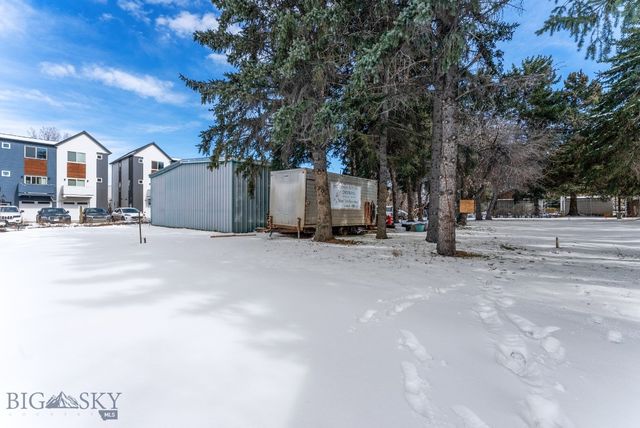 907 N 17th Avenue, Bozeman, MT 59715