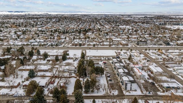 907 N 17th Avenue, Bozeman, MT 59715